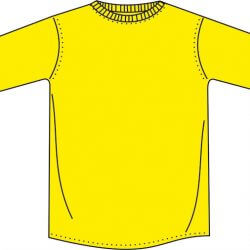 Junior PE T-Shirt - Fort Southwick