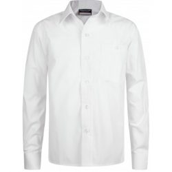 Boys Long Sleeve Shirt