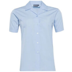 Year 11 Girls Short Sleeve Blouse